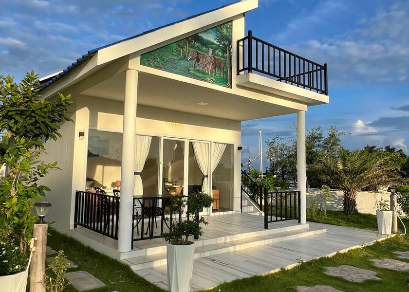 Preah Sihanouk Koh Rong Sanloem Hotel Exterior
