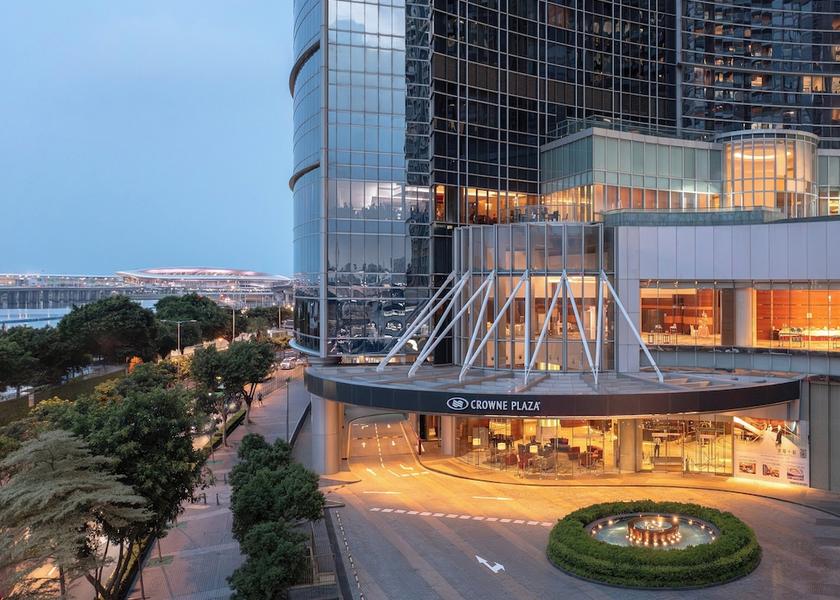  Macau Exterior