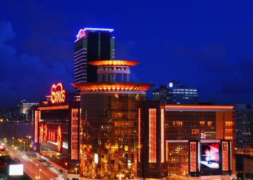  Macau 