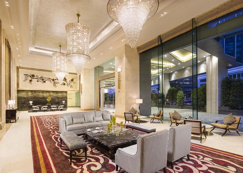  Macau lobby