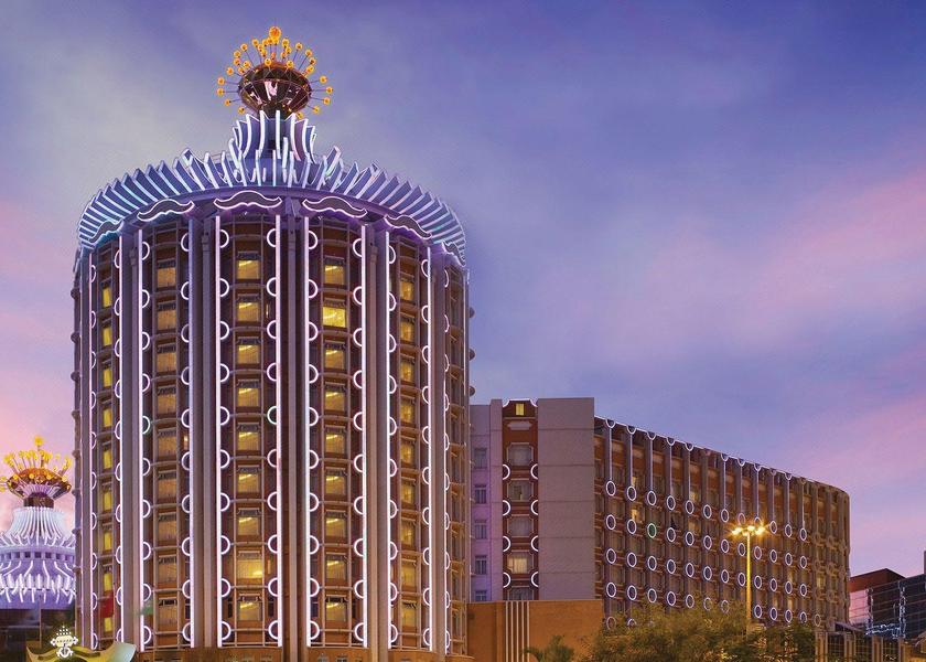  Macau 
