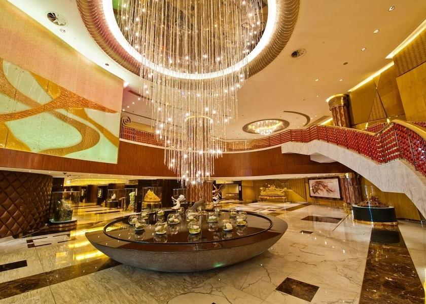  Macau Lobby