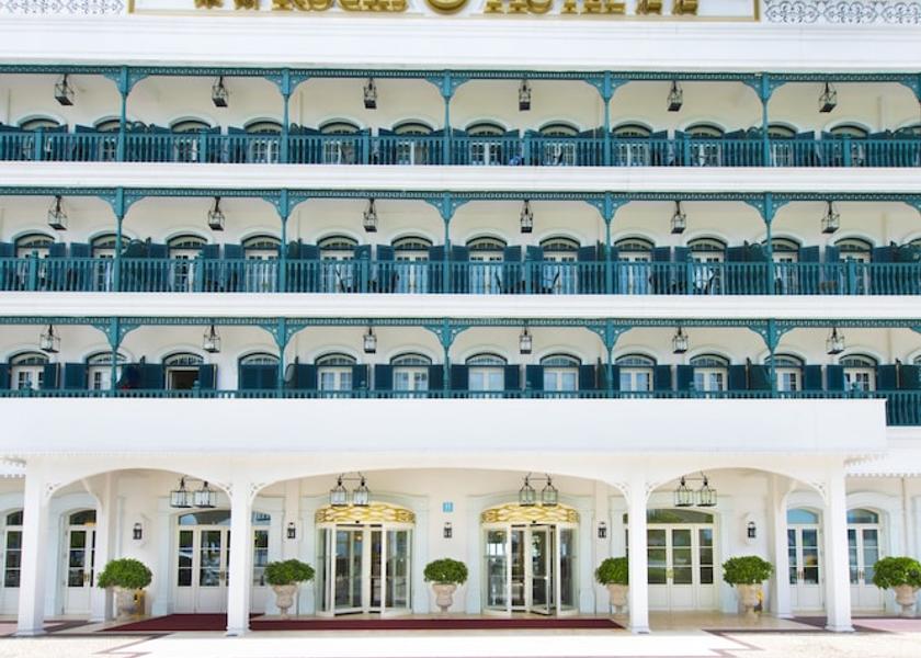  Macau Exterior