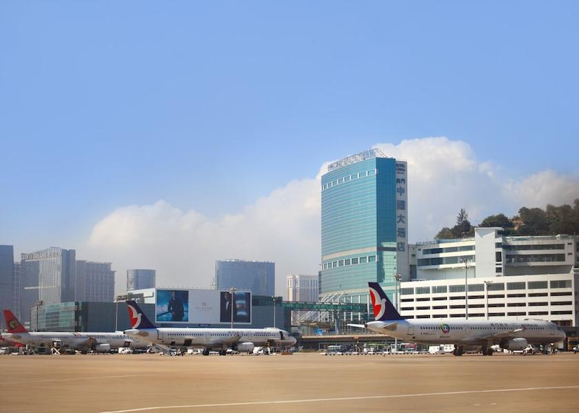  Taipa Exterior