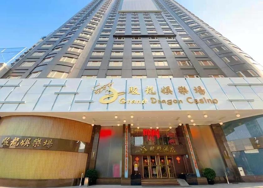  Taipa Exterior