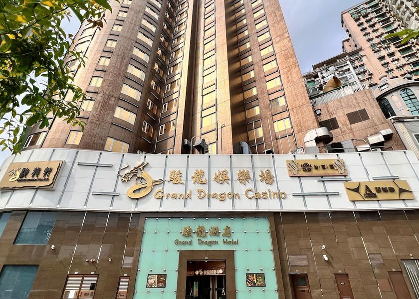  Taipa Exterior