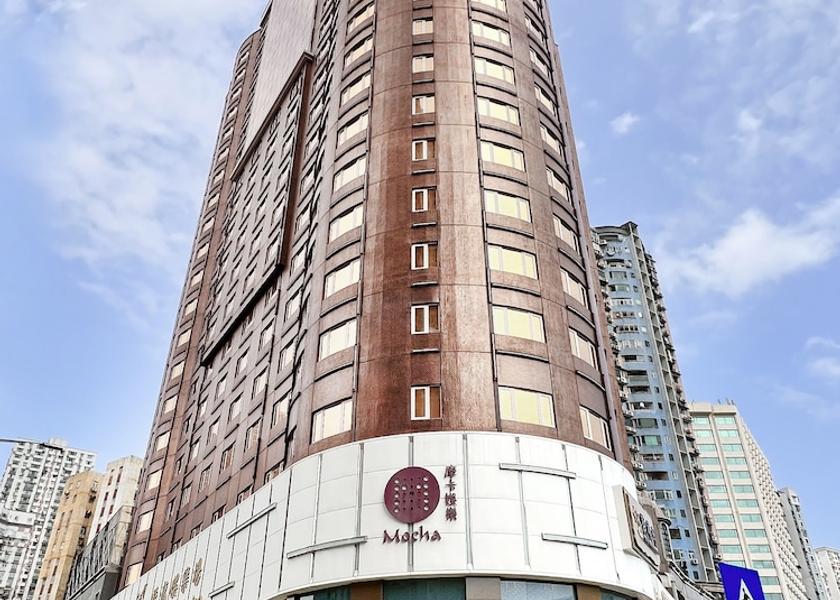  Taipa Exterior
