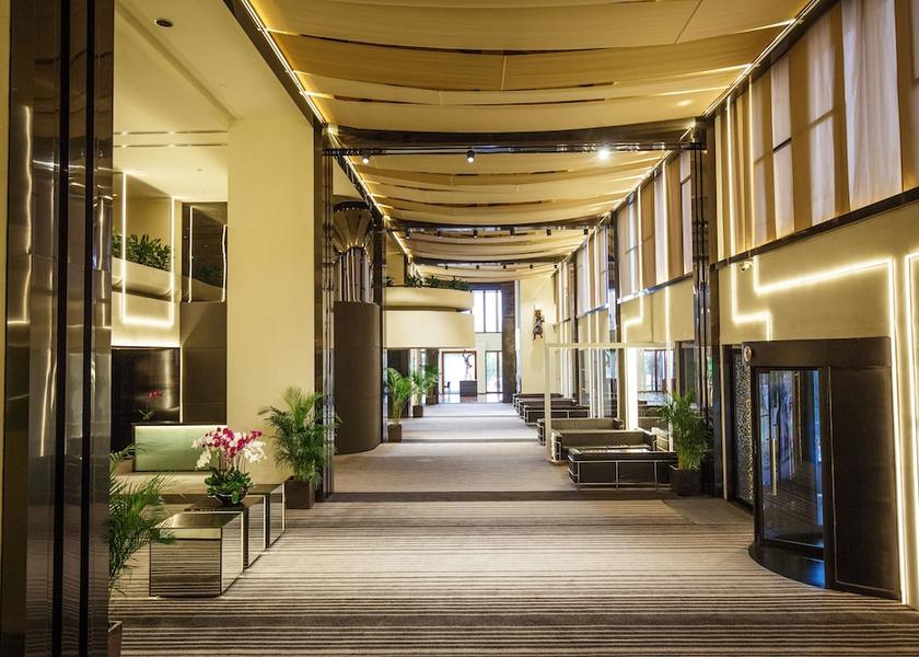  Taipa Hallway