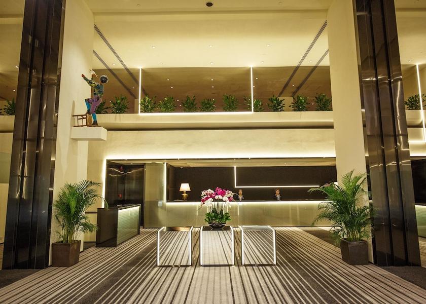  Taipa Reception