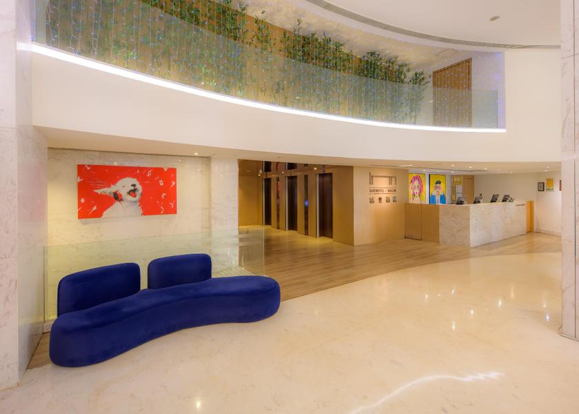  Taipa Public Areas