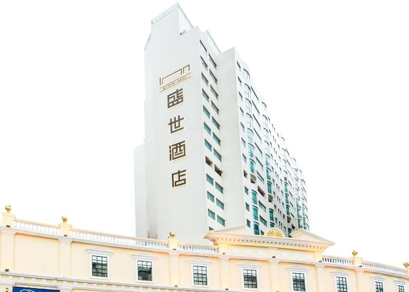  Taipa Exterior