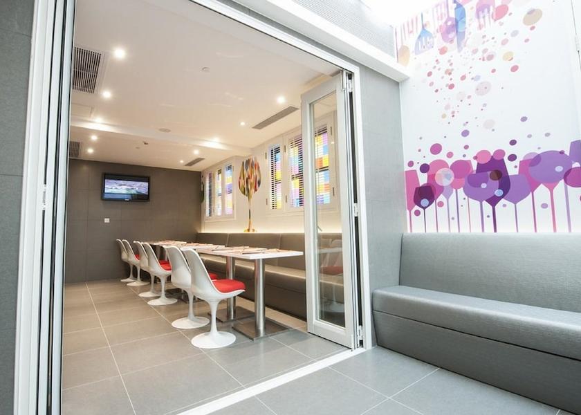  Taipa Breakfast area