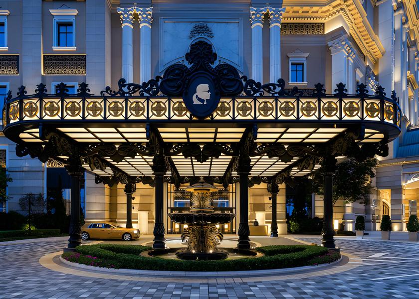  Cotai 