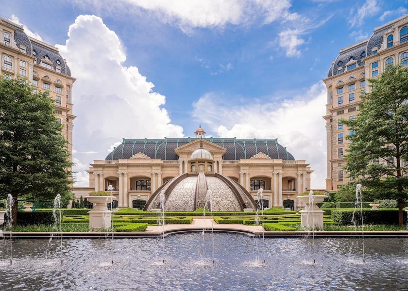  Cotai Garden