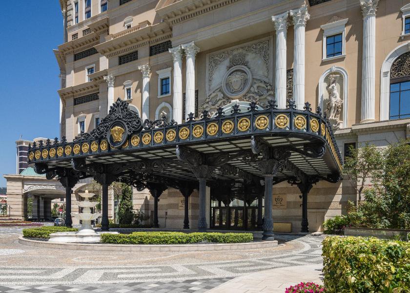  Cotai View