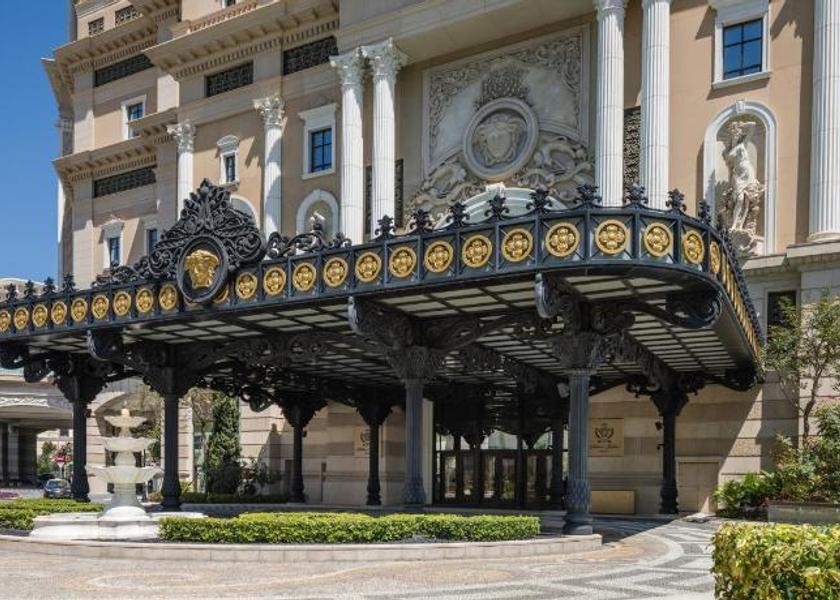  Cotai 