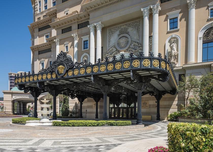  Cotai Exterior