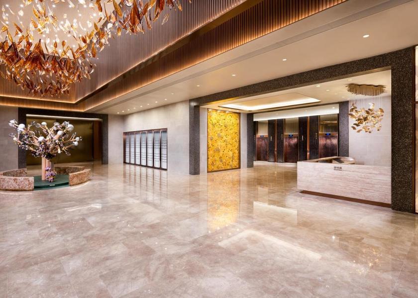  Macau lobby
