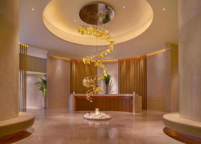  Macau spa