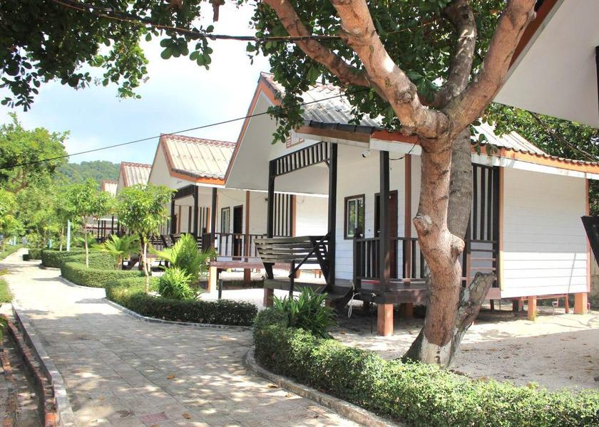 Koh Kong Koh Rong Hotel Exterior