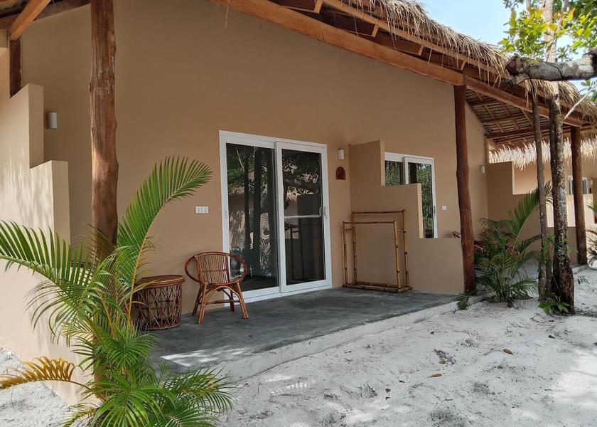 Preah Sihanouk Koh Rong Hotel Exterior