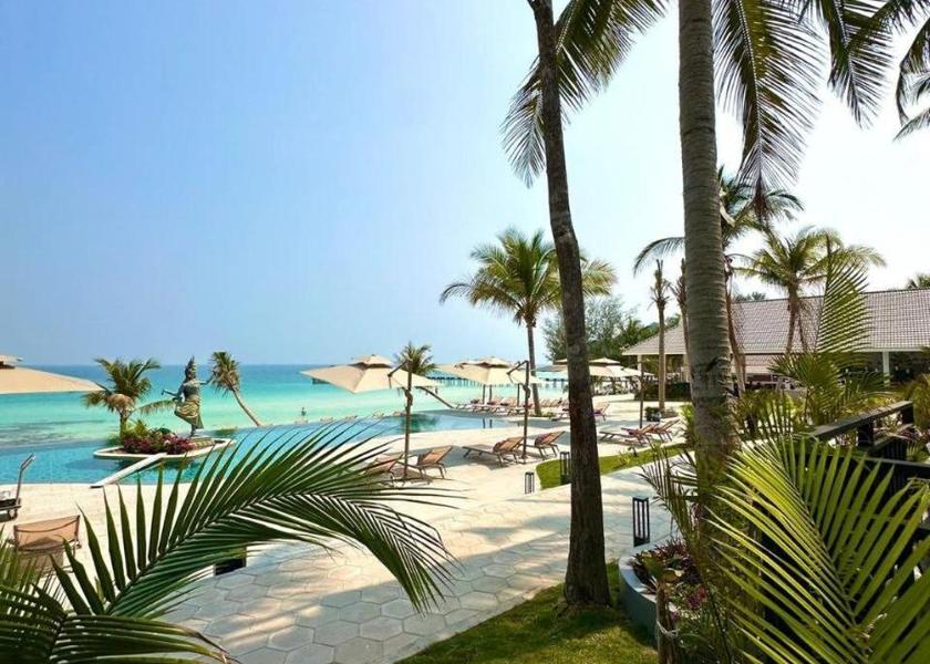 Koh Kong Koh Rong view