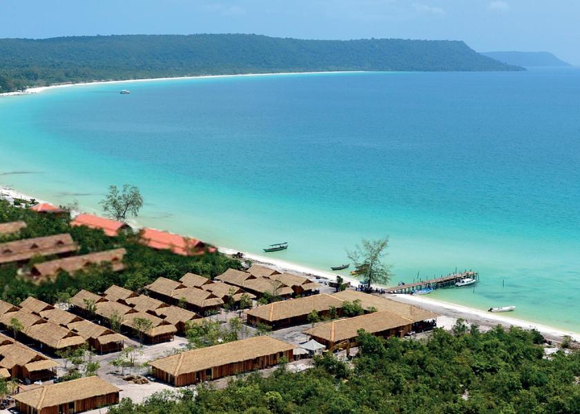 Koh Kong Koh Rong 