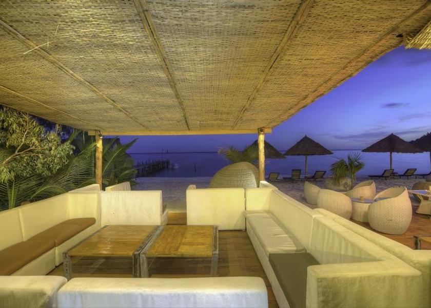 Koh Kong Koh Rong bar/lounge