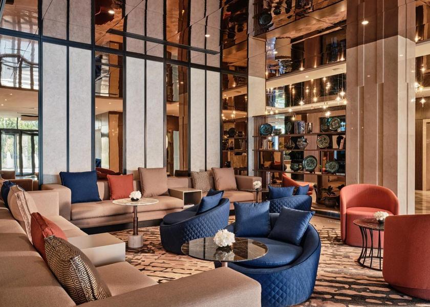  Tashkent exterior view