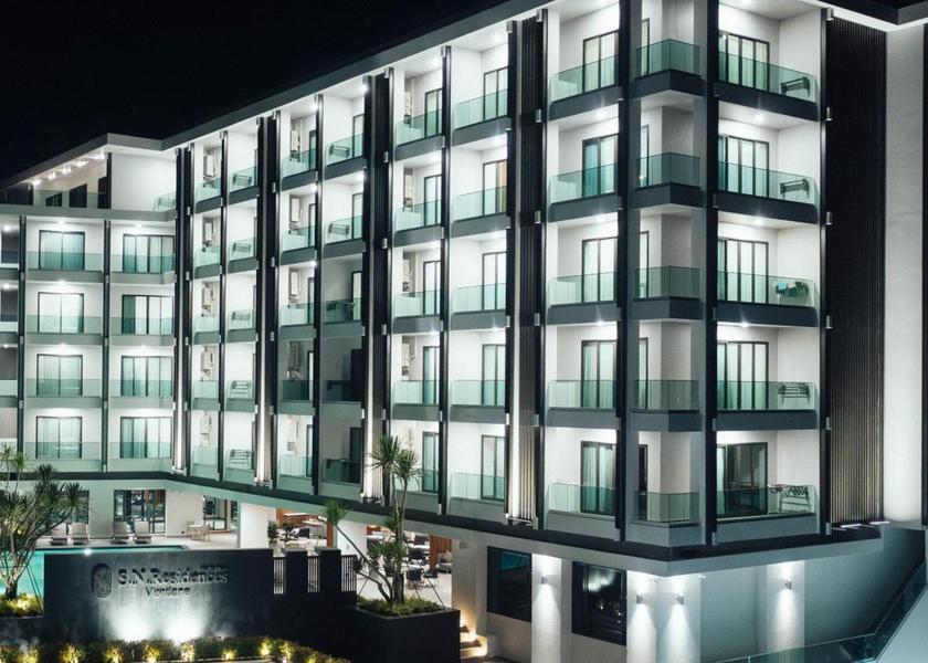  Vientiane exterior view