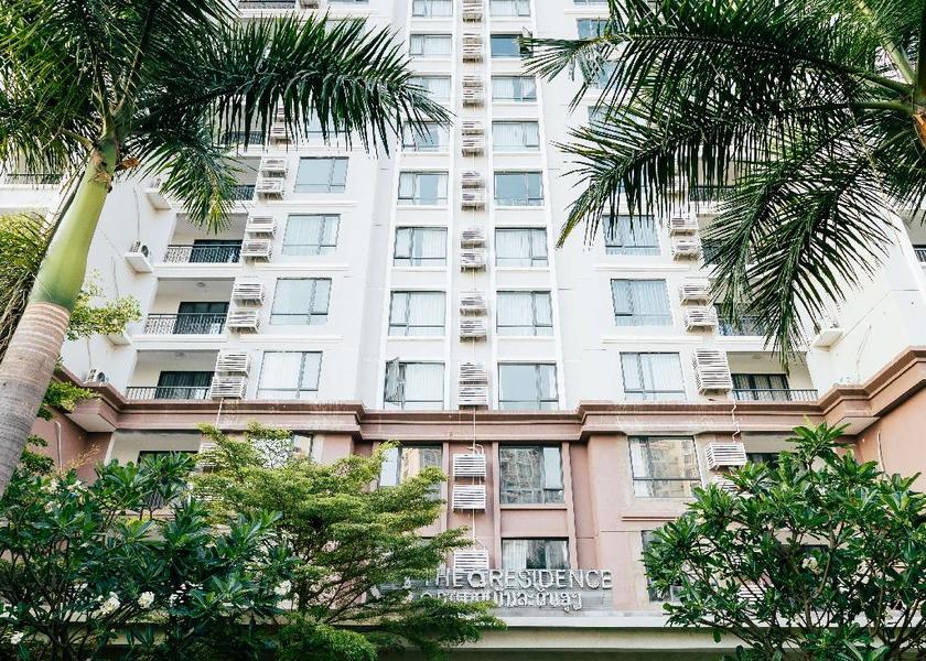  Vientiane exterior view