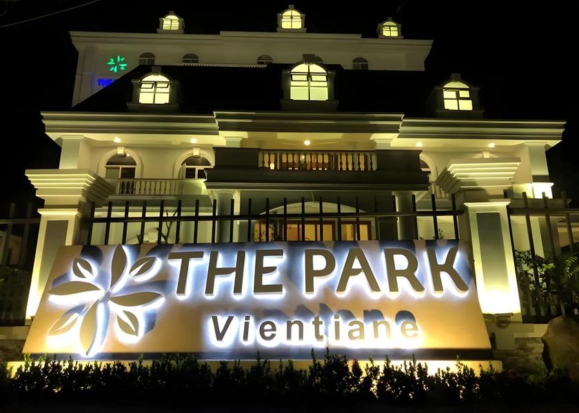  Vientiane exterior view