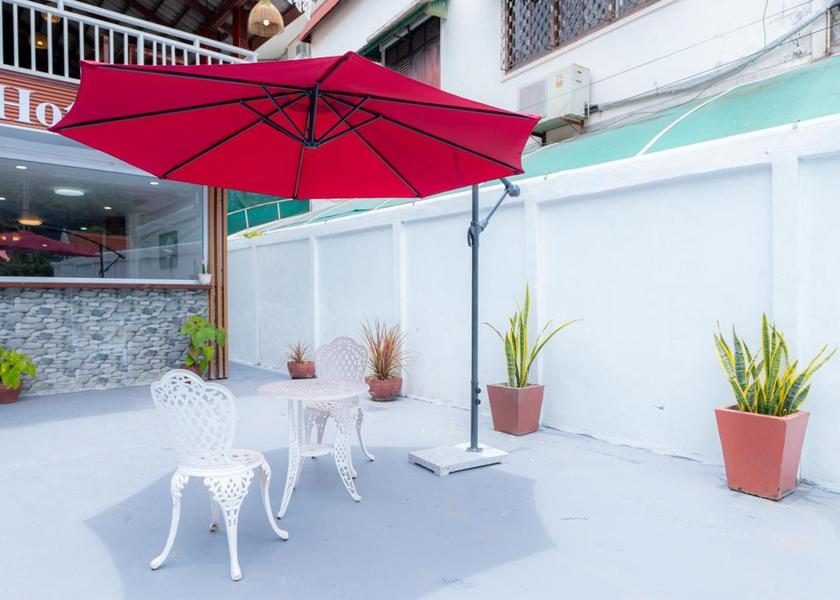  Vientiane food and beverages