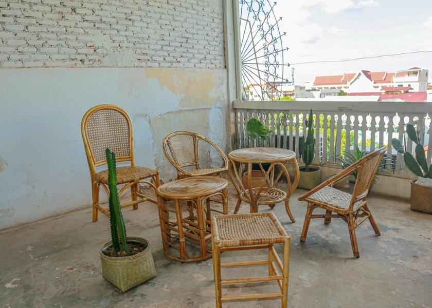 Vientiane Vientiane 