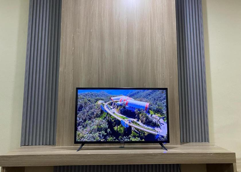  Vientiane facilities