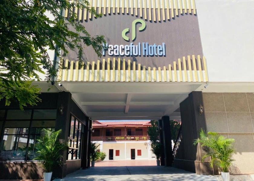  Vientiane exterior view