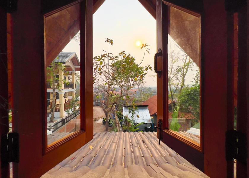 Luang Prabang Province Luang Prabang 