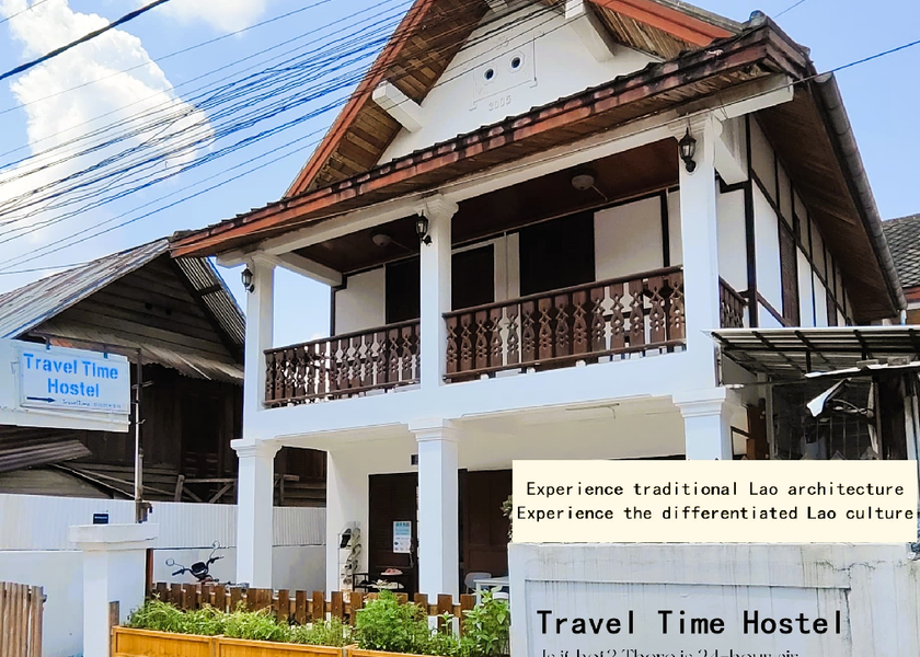 Luang Prabang Province Luang Prabang 