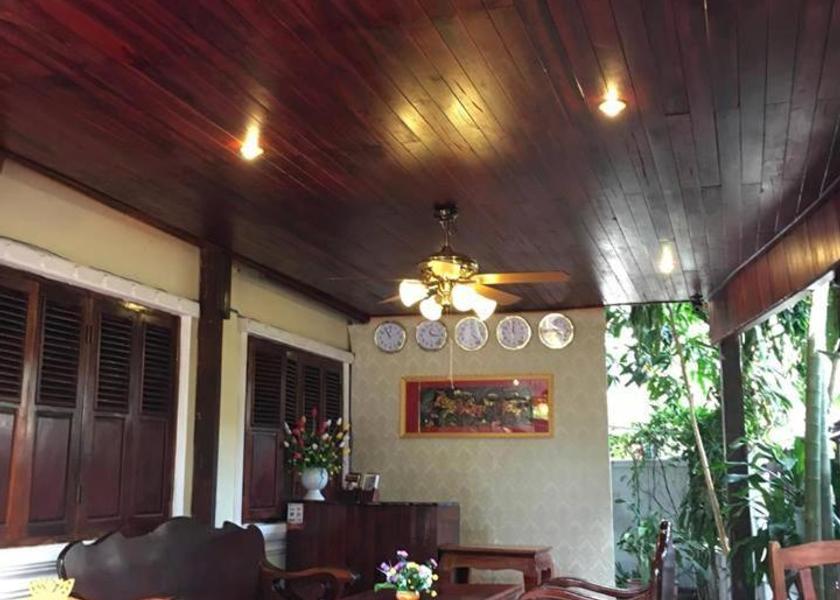 Luang Prabang Province Luang Prabang 
