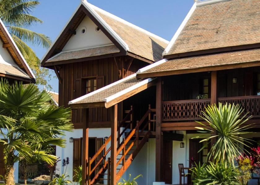  Luang Prabang exterior view