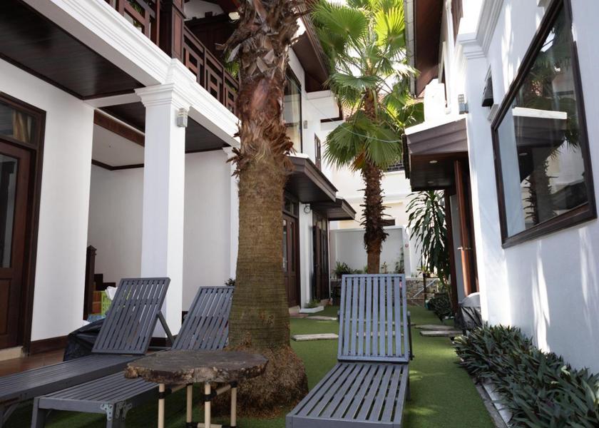  Luang Prabang exterior view