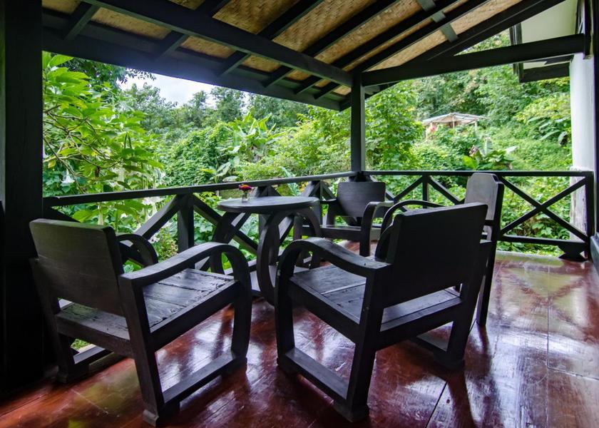  Luang Prabang Public Areas