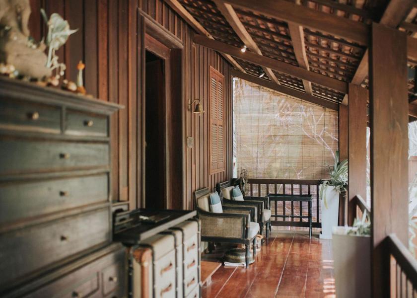  Luang Prabang Public Areas