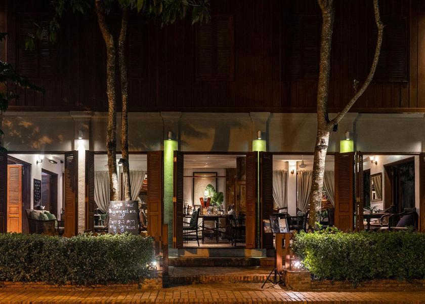  Luang Prabang entrance