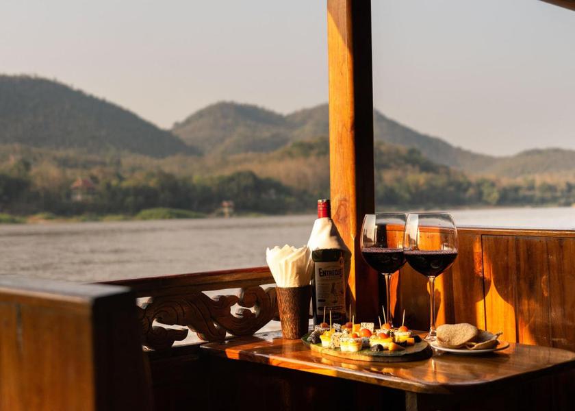  Luang Prabang attractions