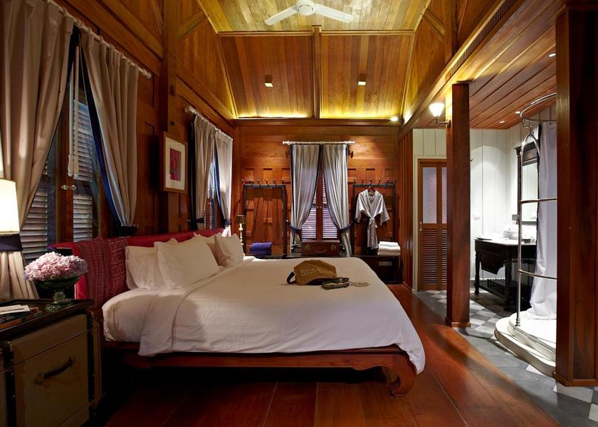  Luang Prabang Superior Room