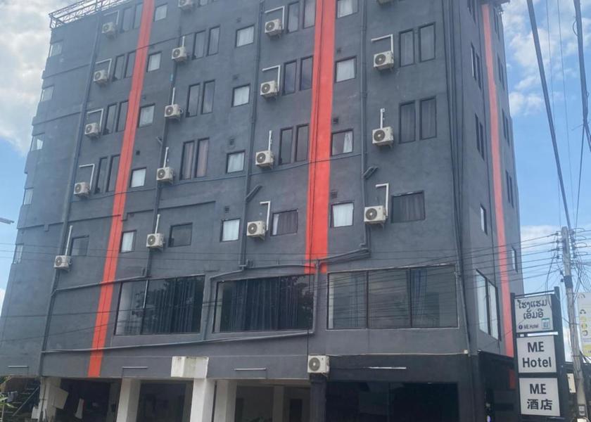  Luang Namtha exterior view