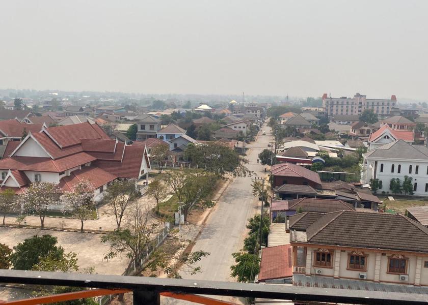  Luang Namtha view