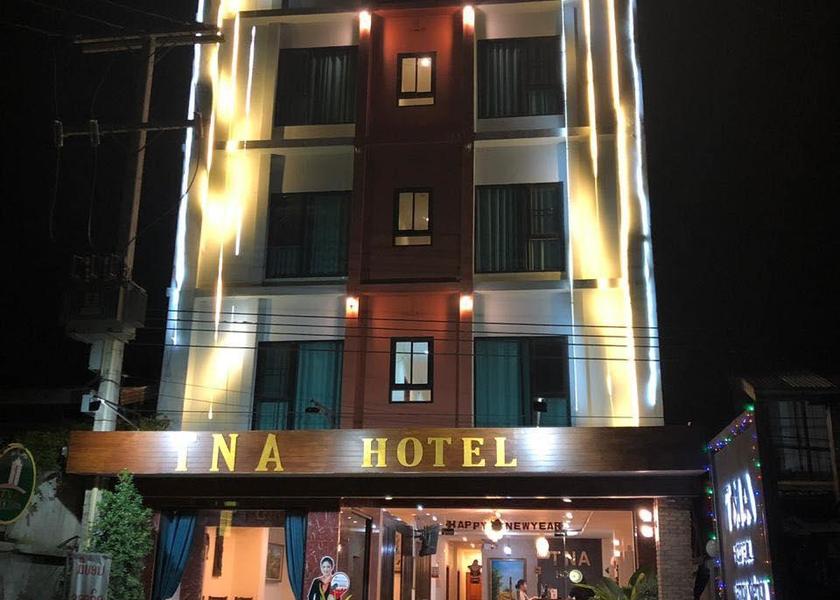  Vang Vieng Hotel Exterior