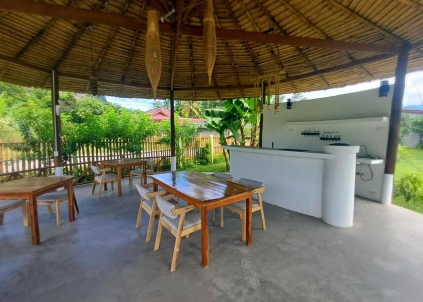  Vang Vieng facilities